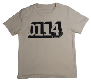 0114 Kids T-Shirt