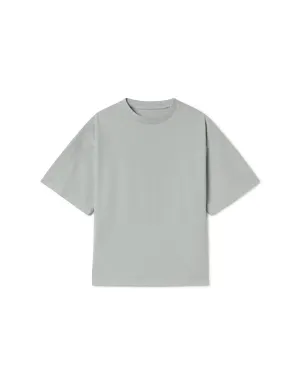 180 GSM 'Neutral Gray' T-Shirt