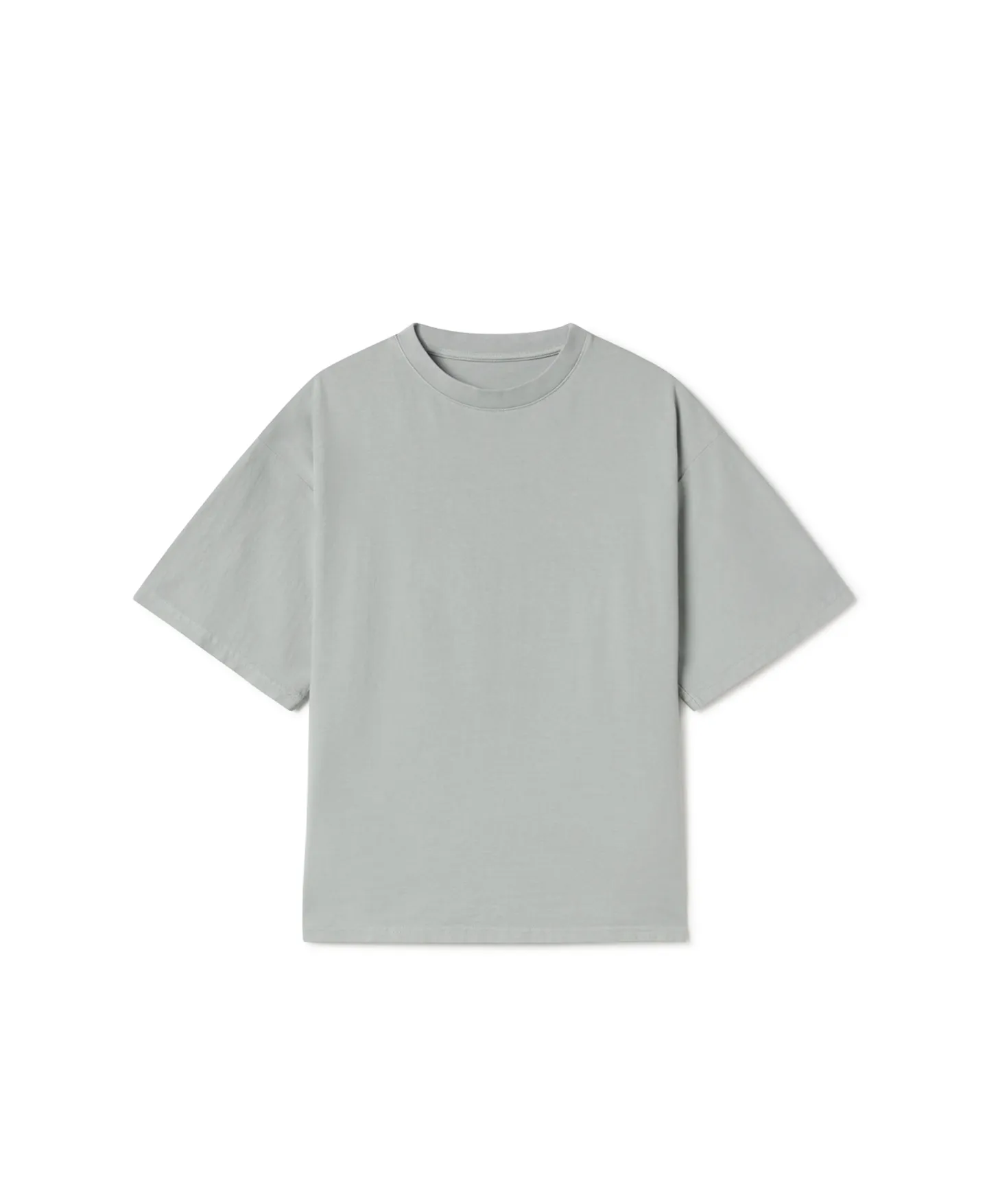 180 GSM 'Neutral Gray' T-Shirt