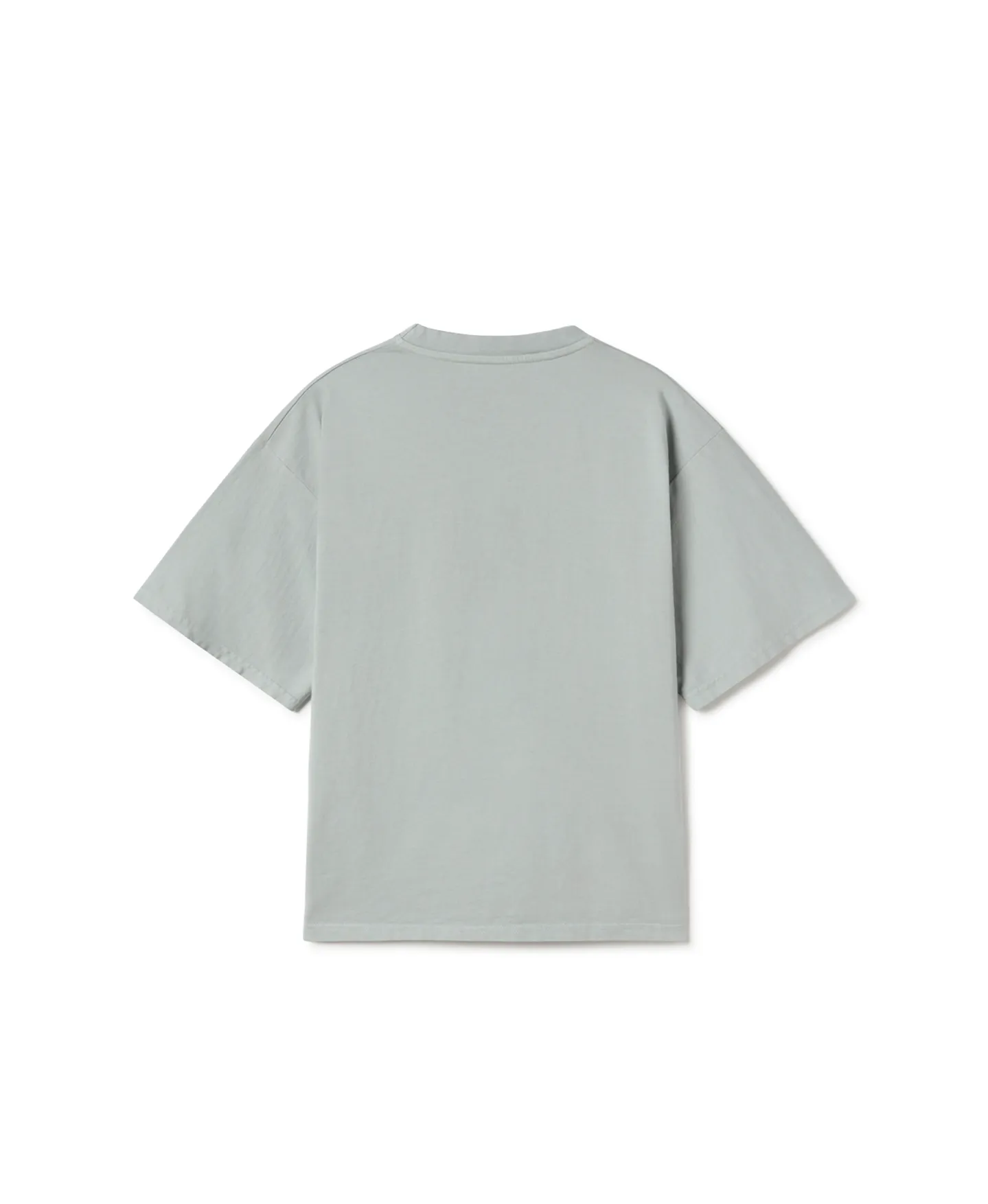 180 GSM 'Neutral Gray' T-Shirt