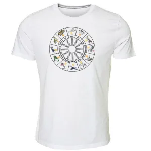 25% OFF T-Shirt - Key to Zodiac