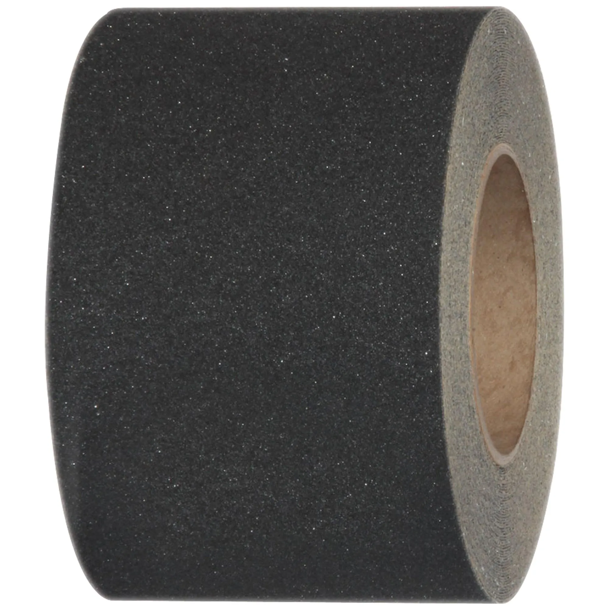 4" x 60' Black Heavy Duty Tape Logic® Anti-Slip Tape