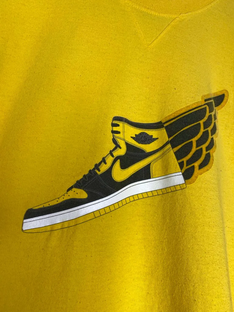 Air Jordan 1 T-Shirt: XXL