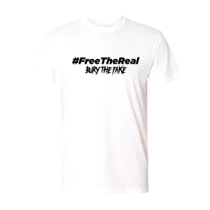 Albee Al - Free The Real T-Shirt