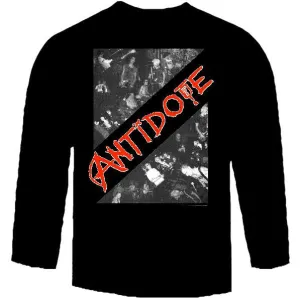 ANTIDOTE long sleeve