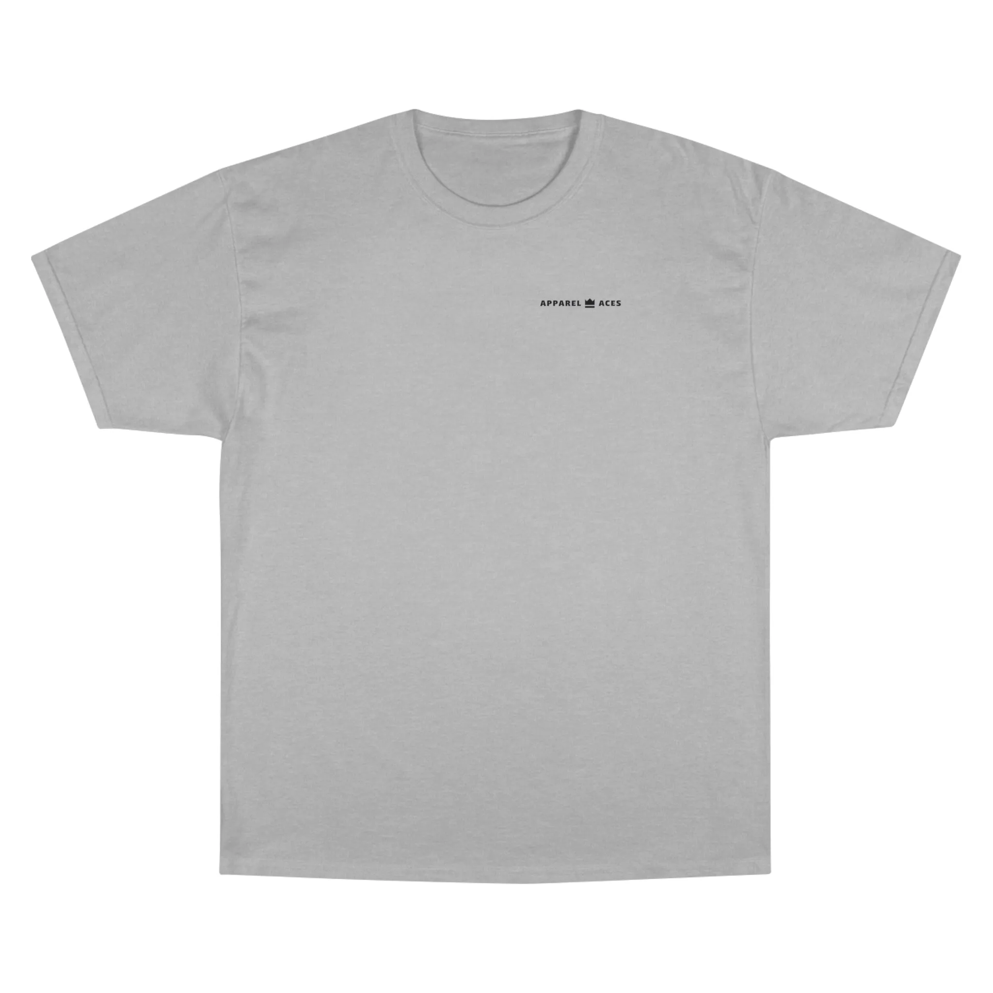 Apparel Aces x Champion T-Shirt