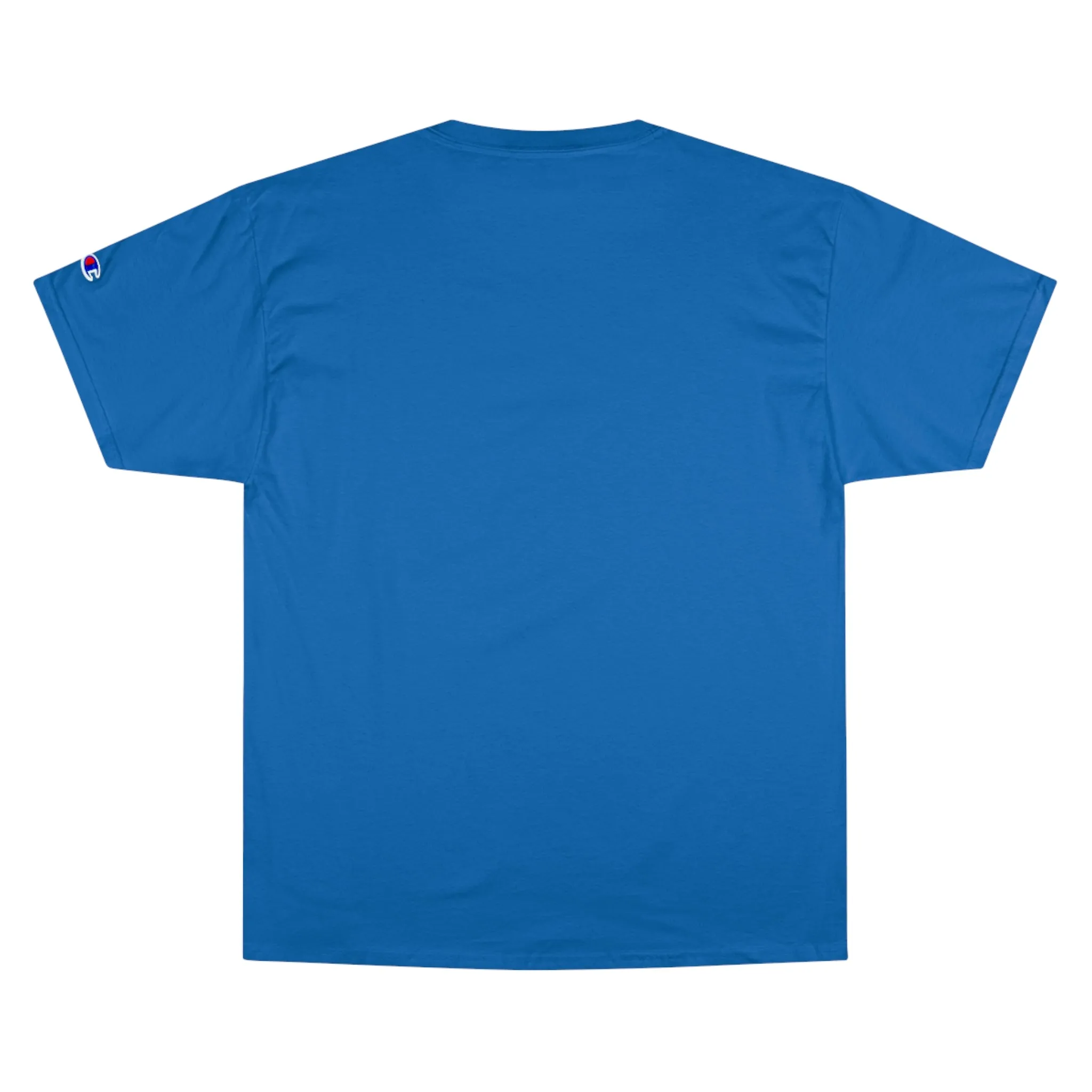 Apparel Aces x Champion T-Shirt