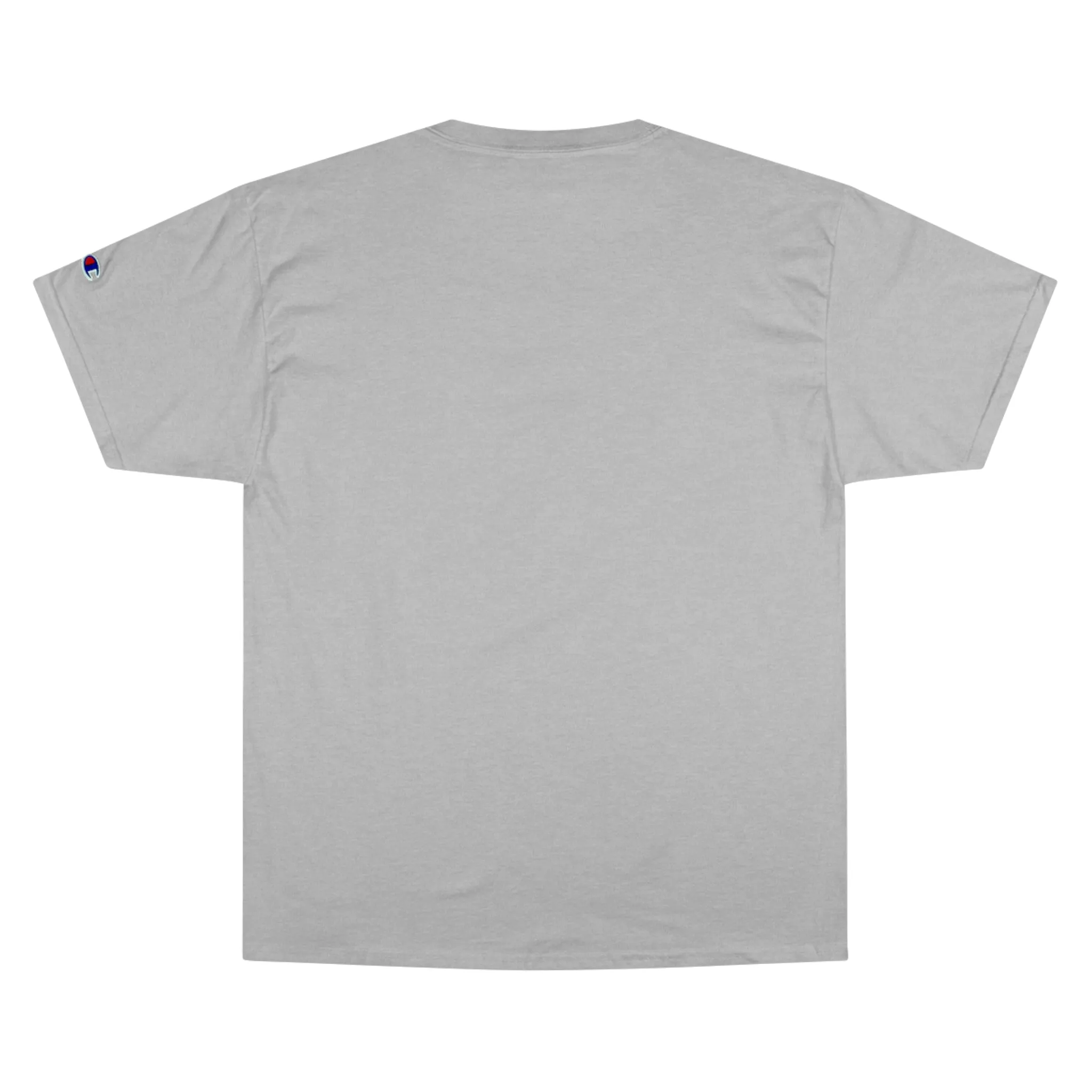 Apparel Aces x Champion T-Shirt