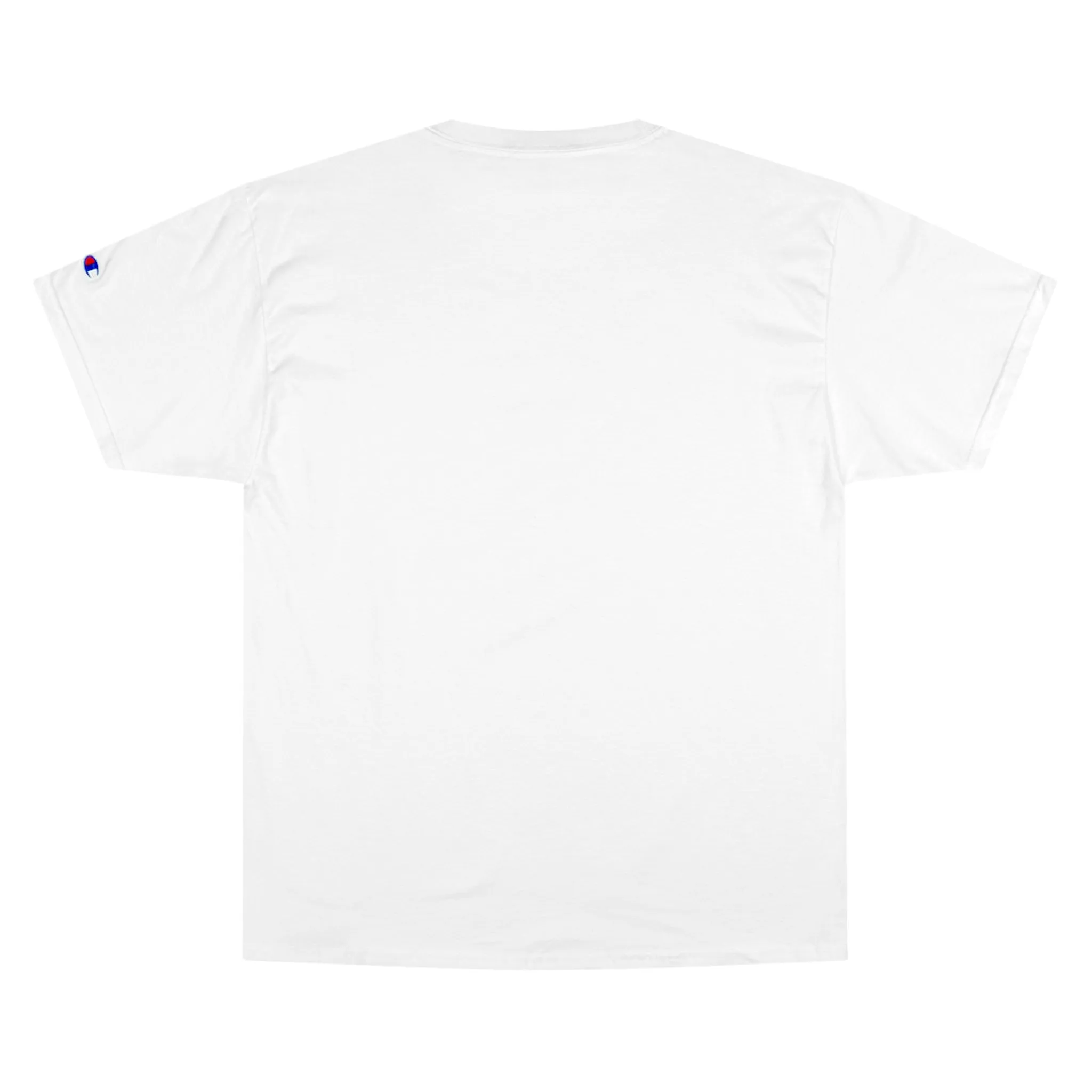 Apparel Aces x Champion T-Shirt