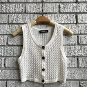 ASH Knit Tank