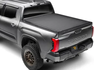 BAK Industries Revolver X4ts Tonneau Cover | 2022-2025 Toyota Tundra