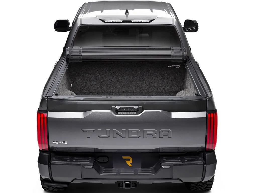 BAK Industries Revolver X4ts Tonneau Cover | 2022-2025 Toyota Tundra