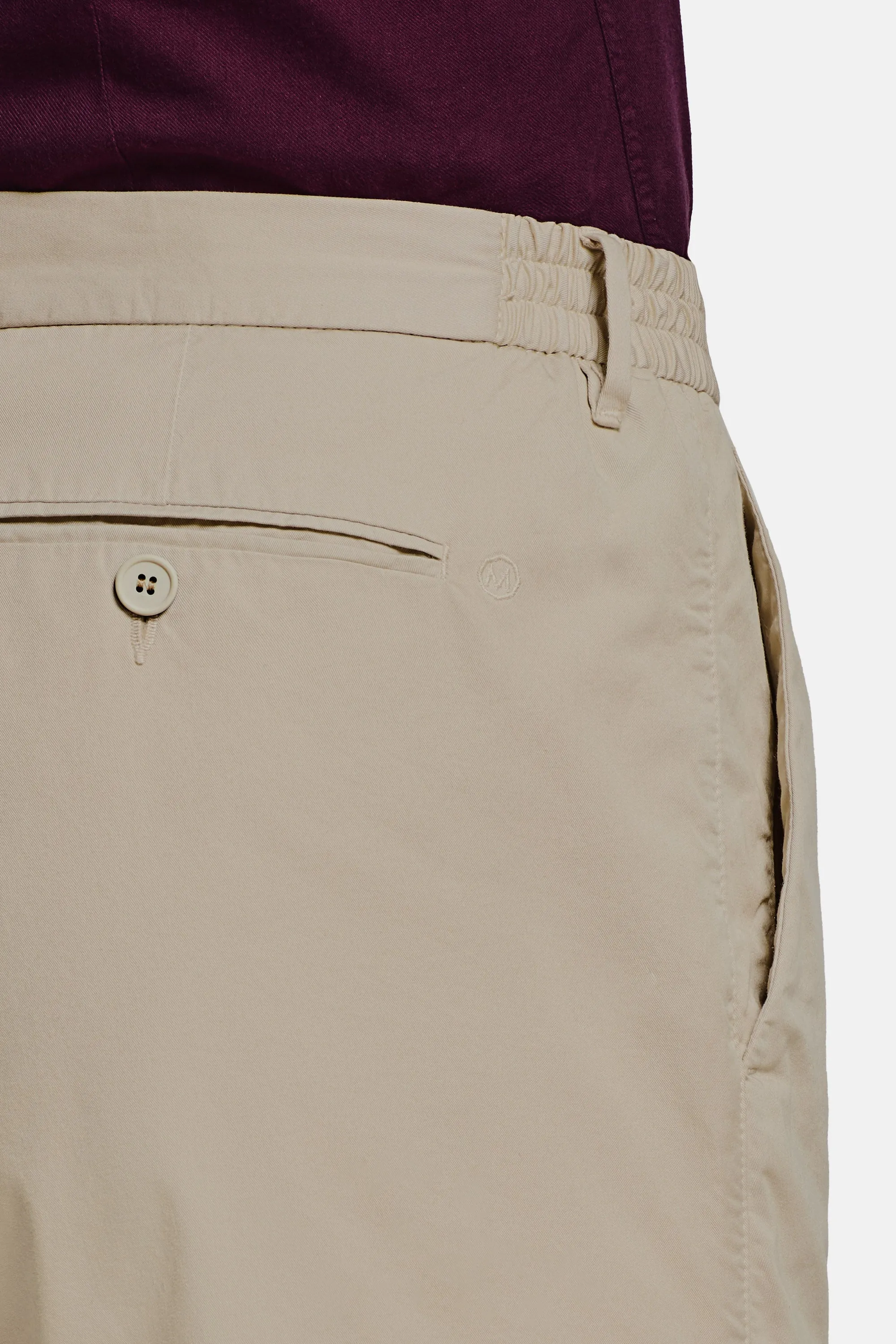 Baristas * Die Classic Chinos