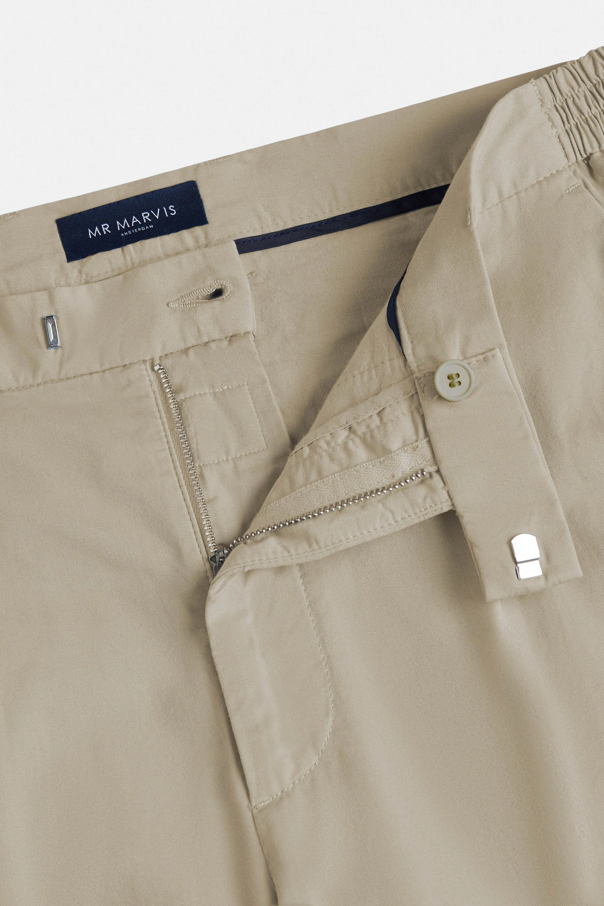 Baristas * Die Classic Chinos