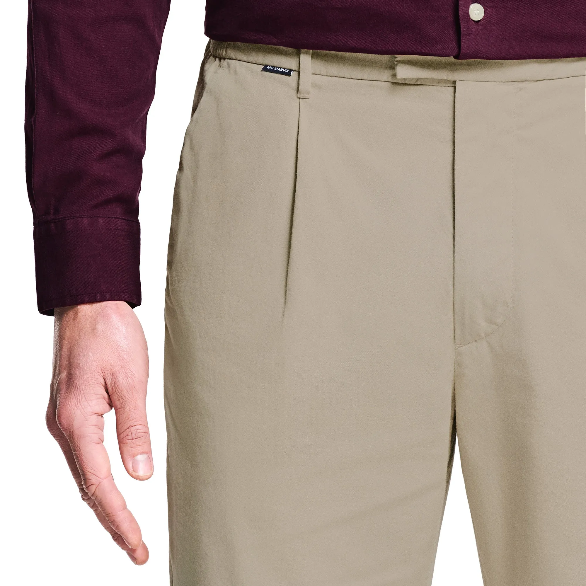 Baristas * Die Classic Chinos