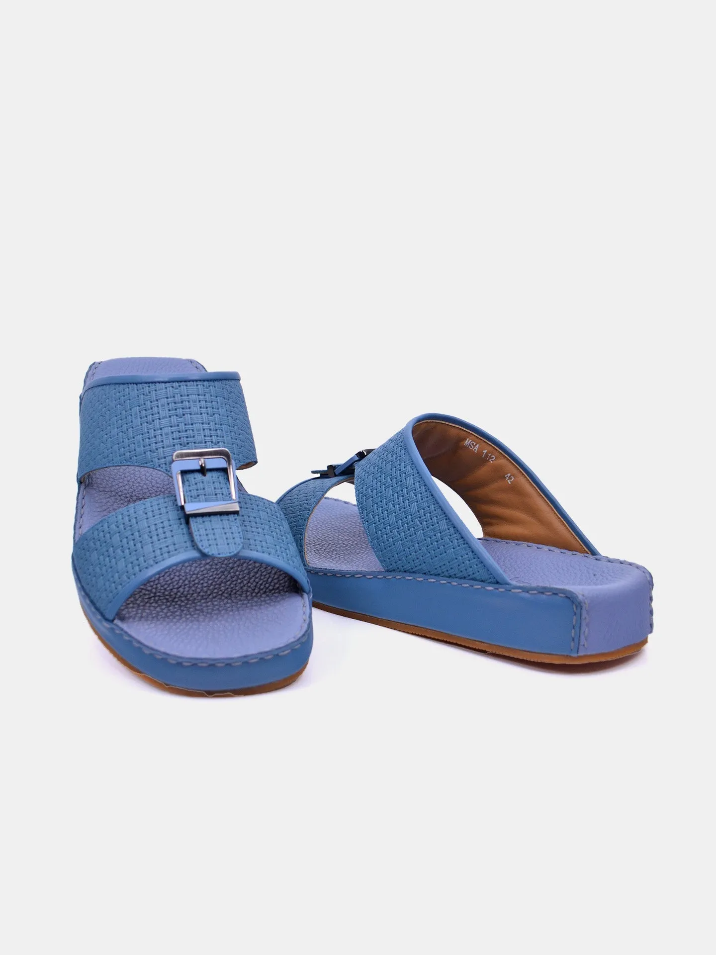 Barjeel Uno MSA-112 Men's Arabic Sandals