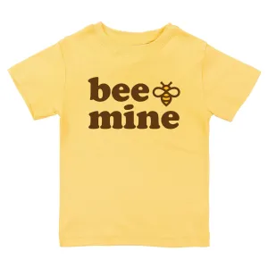 Bee Mine Toddler T-shirt