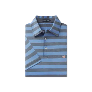 Bermuda Performance Polo - Davis