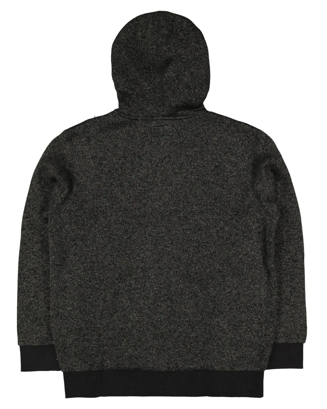 Billabong Revolt Zip Thru Hoodie