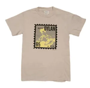 Bob Dylan Stamp T-Shirt