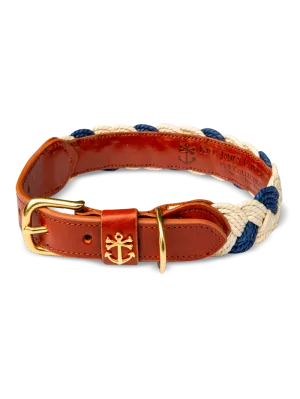 Brenton Cay Dog Collar