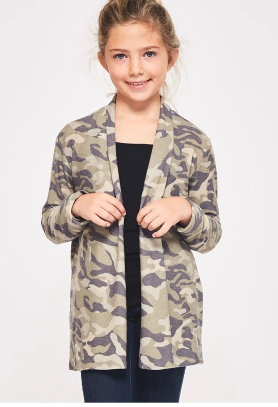 Camo Cardi