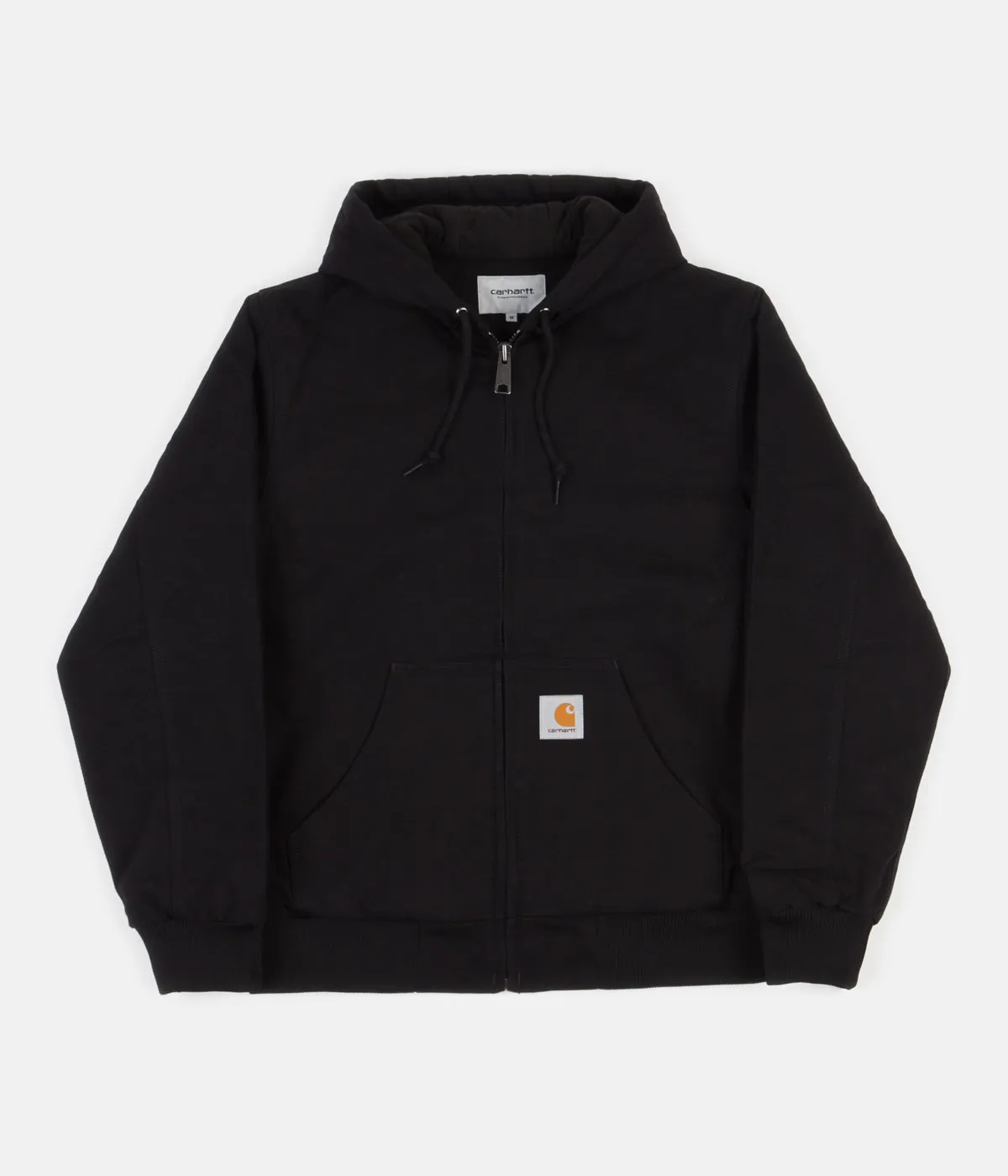 Carhartt Active Organic Jacket - Black