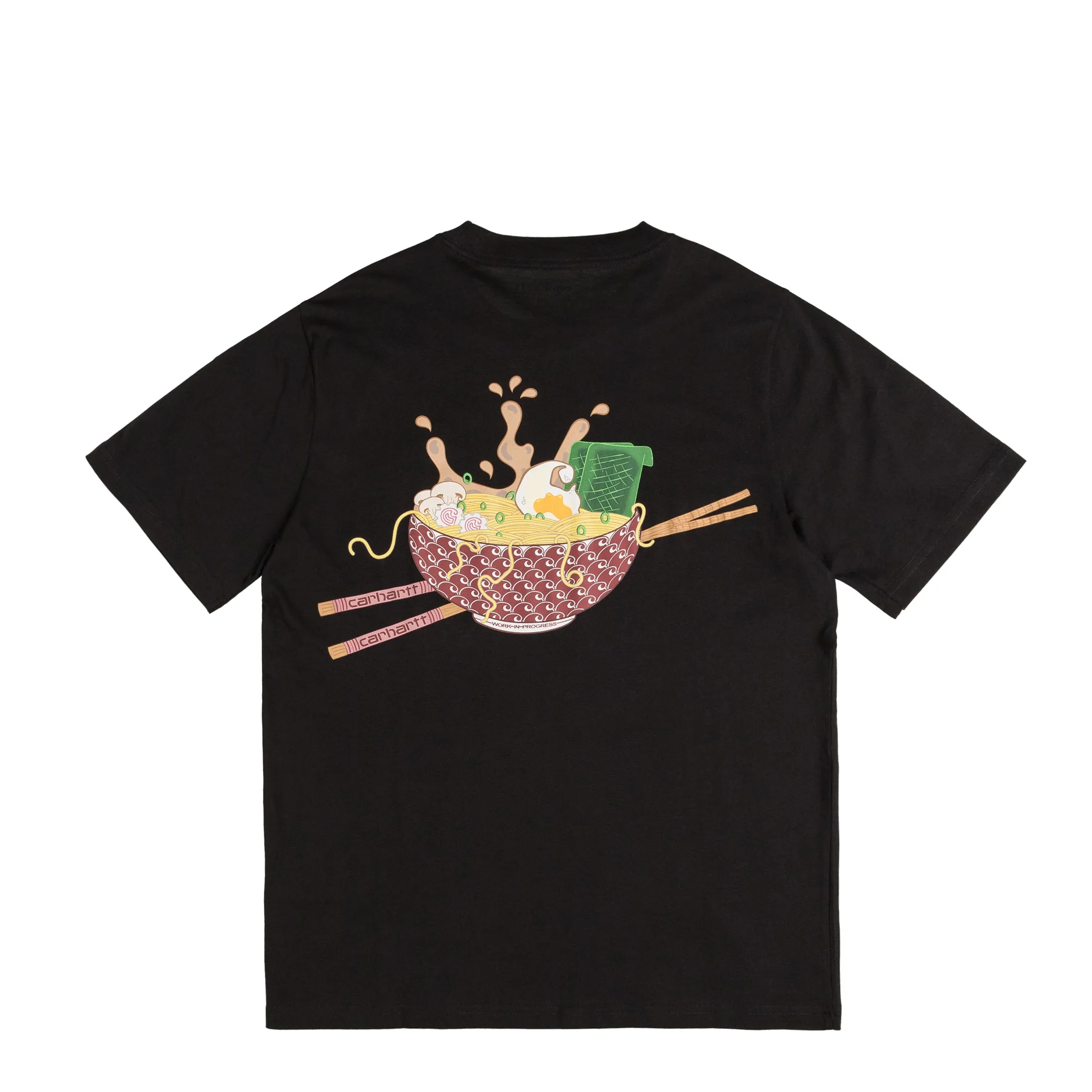 Carhartt WIP Noodle Soup T-Shirt