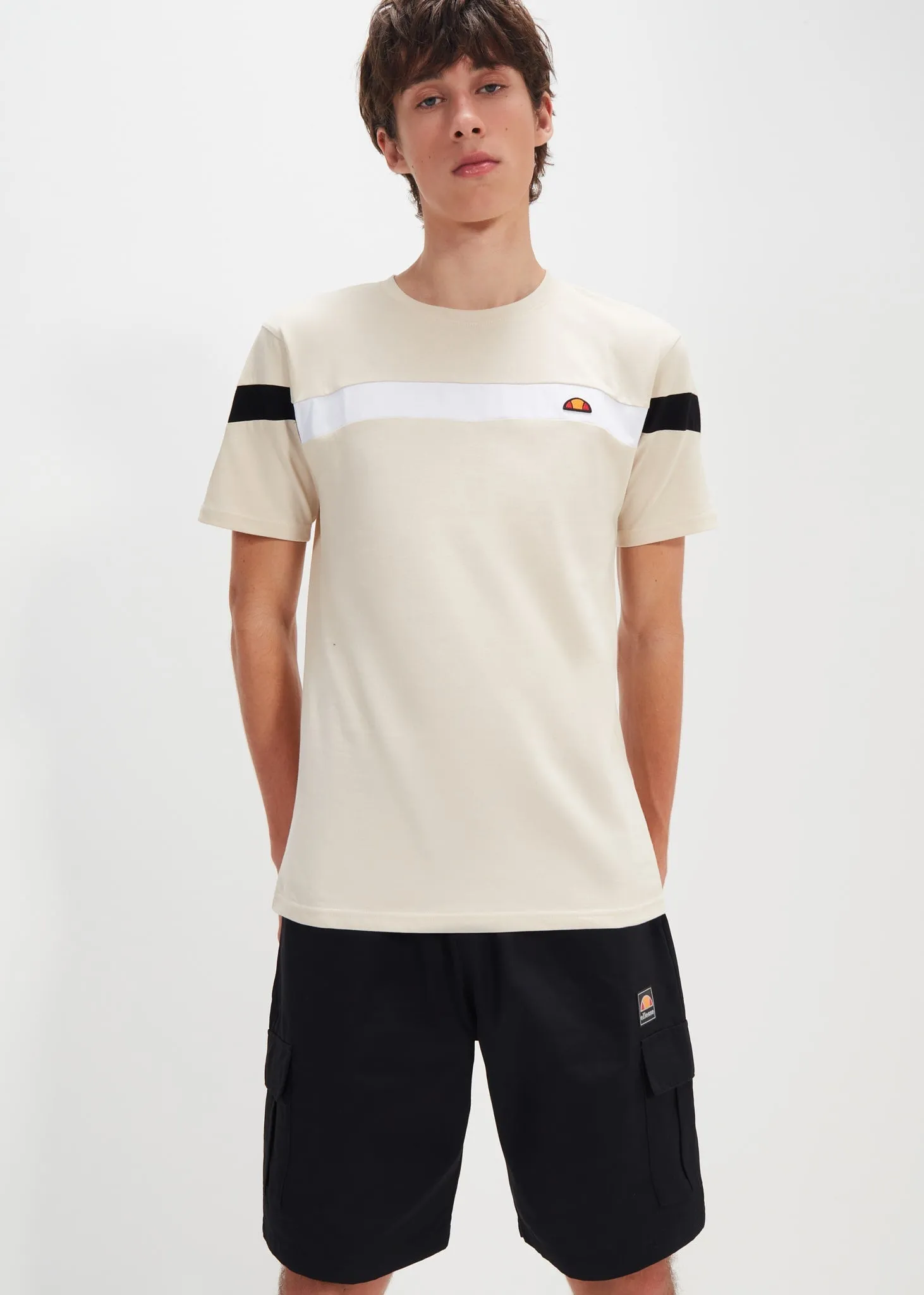 Caserio t-shirt - off white