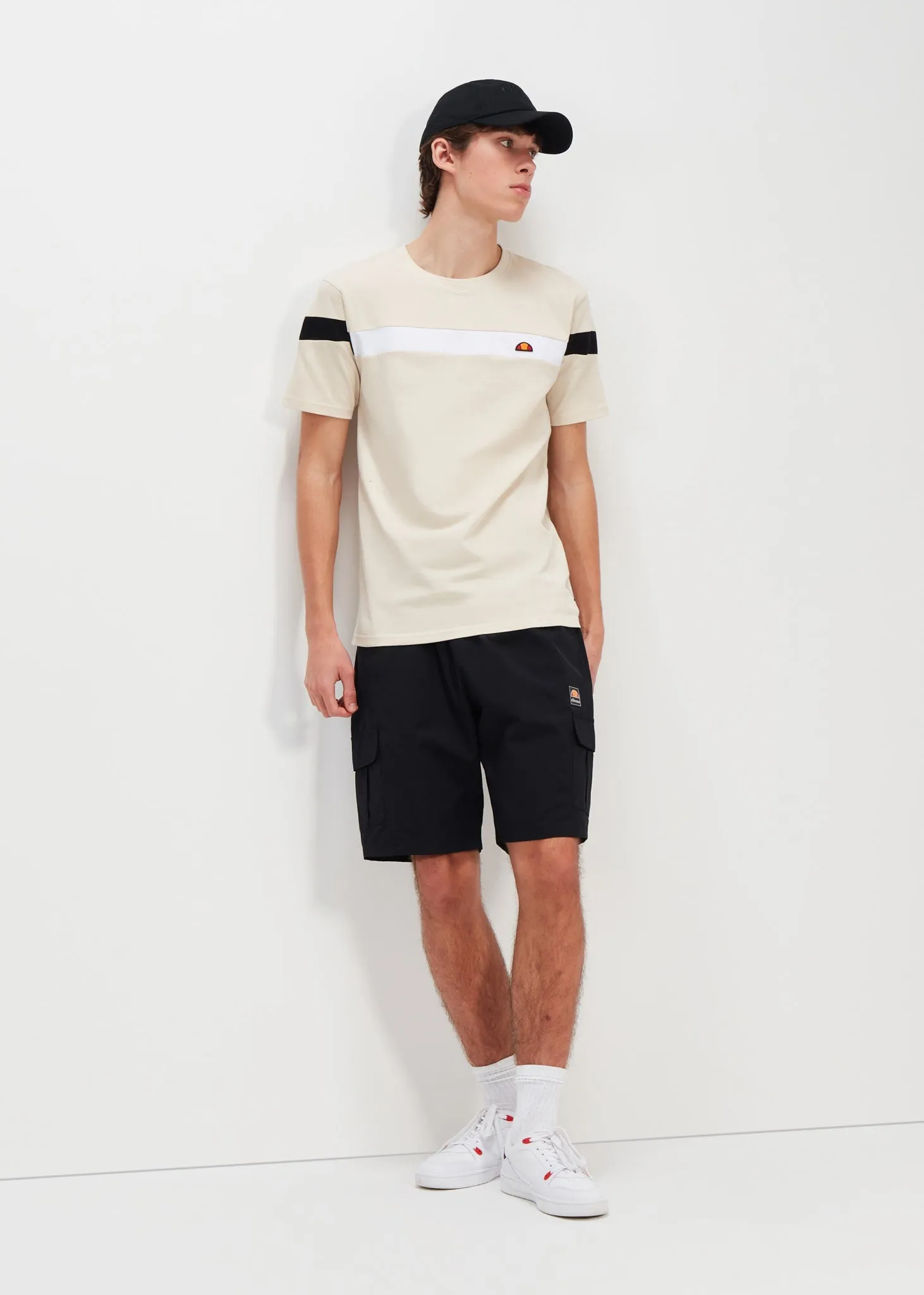 Caserio t-shirt - off white