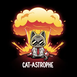 Cat-astrophe