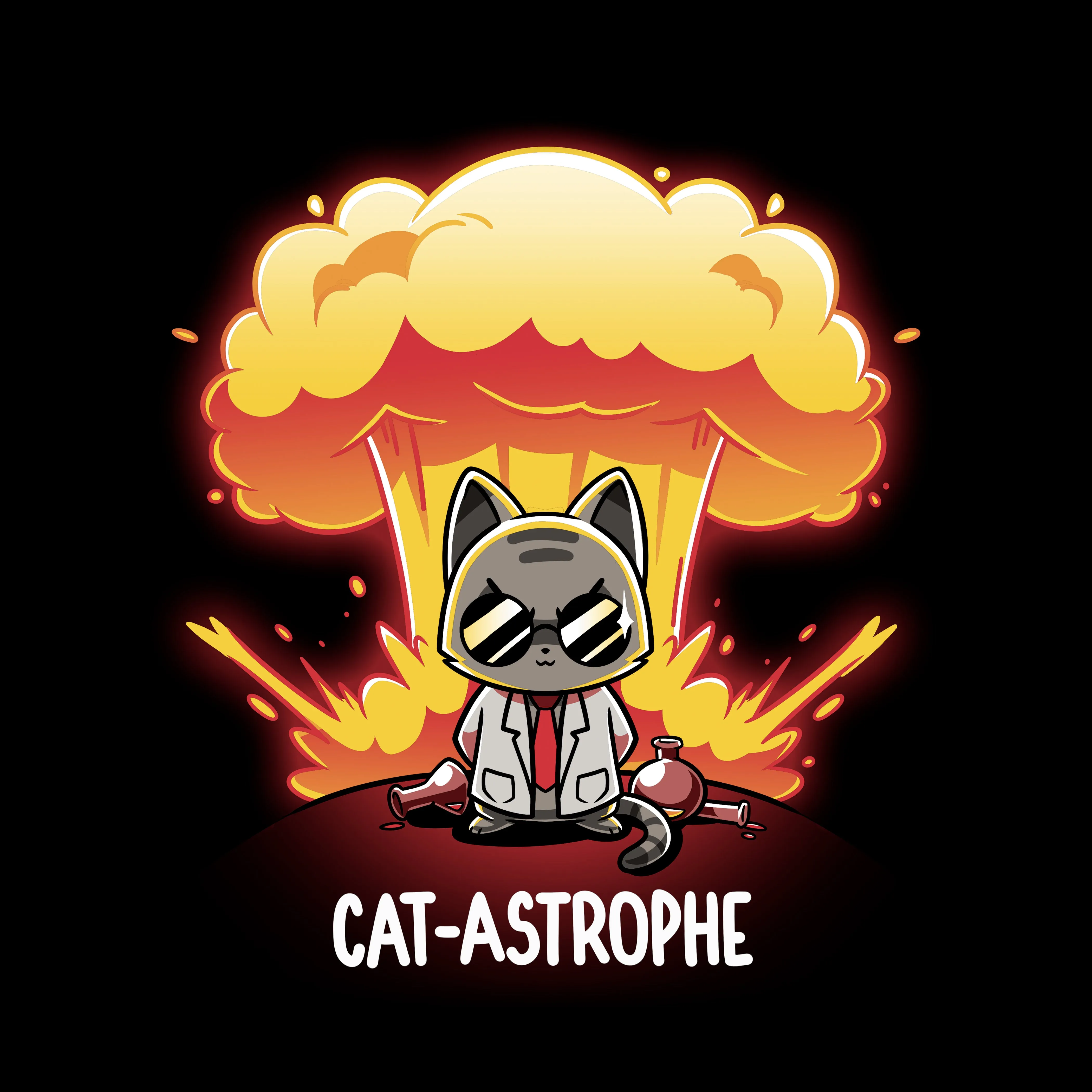 Cat-astrophe