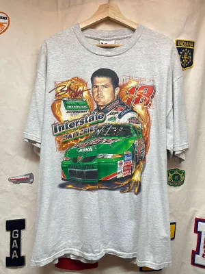 Chase Authentic's Bobby Labonte T - Shirt: XL