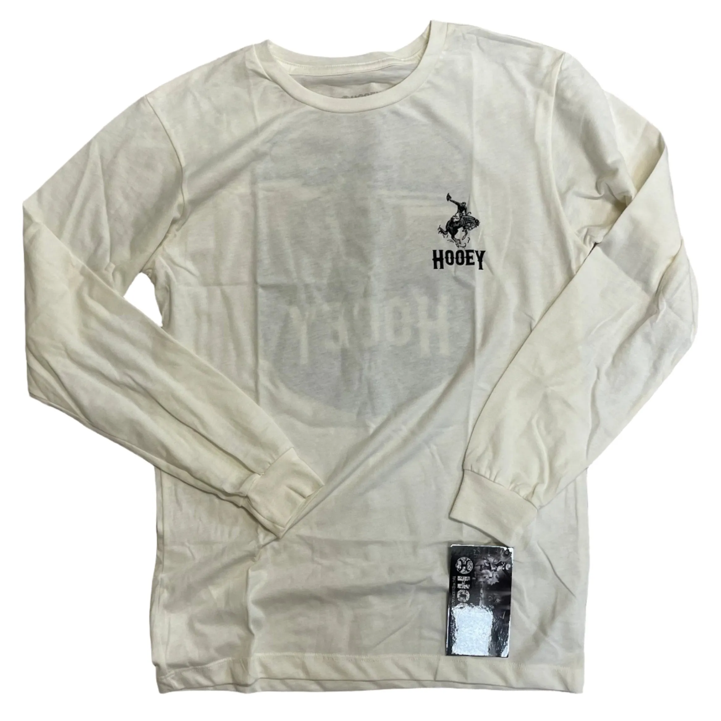 Cheyenne Long Sleeve