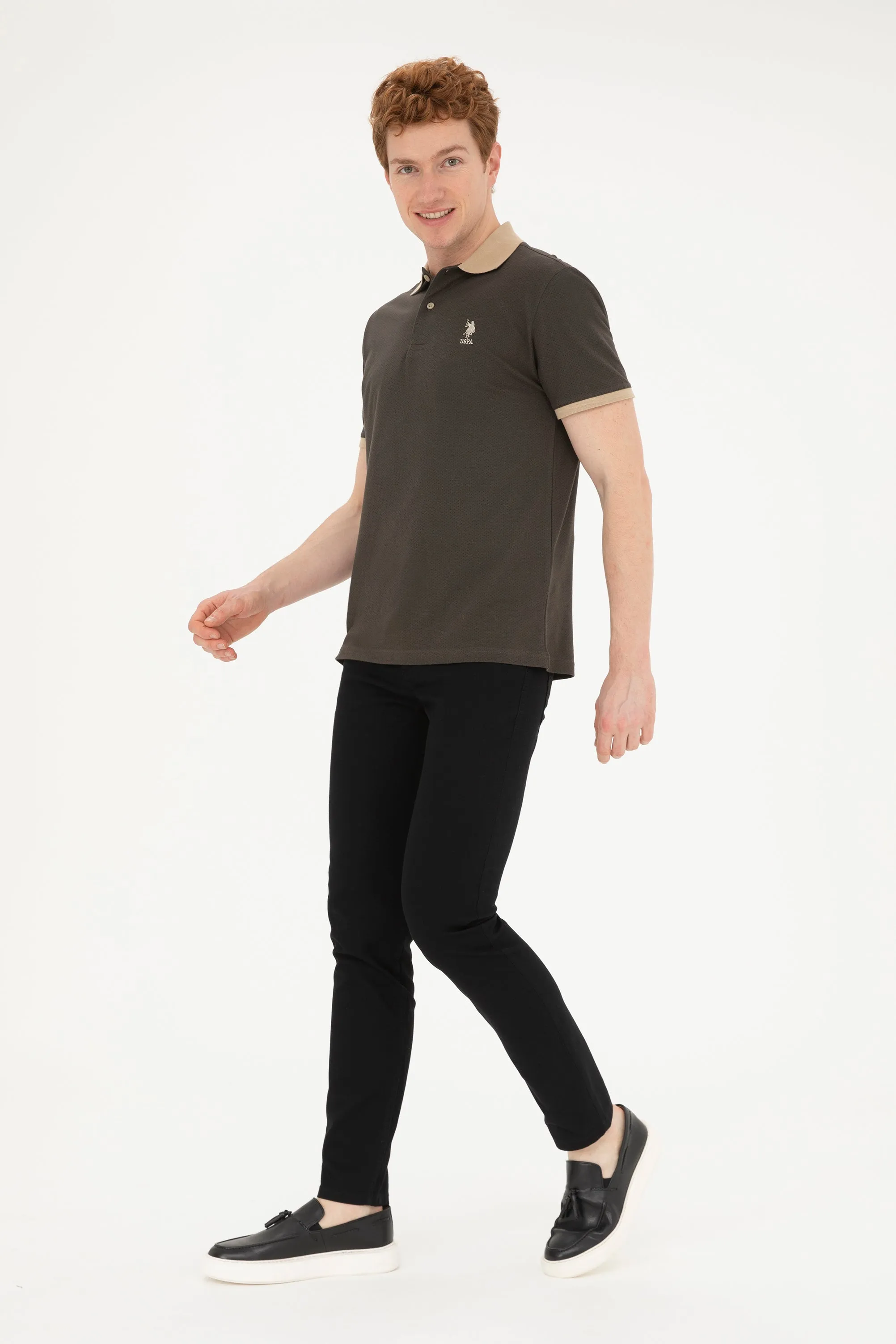 CHINOS MICHES NOIR -1873679VR046