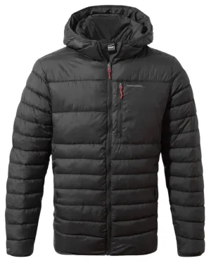 Craghoppers Mens Compresslite VIII Hooded Jacket