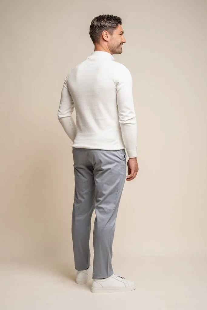 Dakota Arctic Chinos