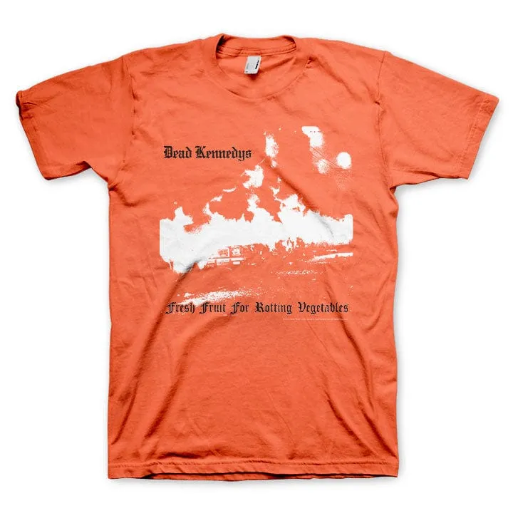 Dead Kennedys Fresh Fruit For T-Shirt