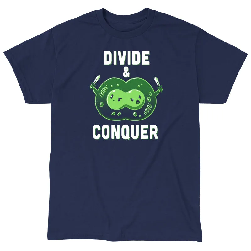 Divide & Conquer