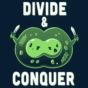 Divide & Conquer