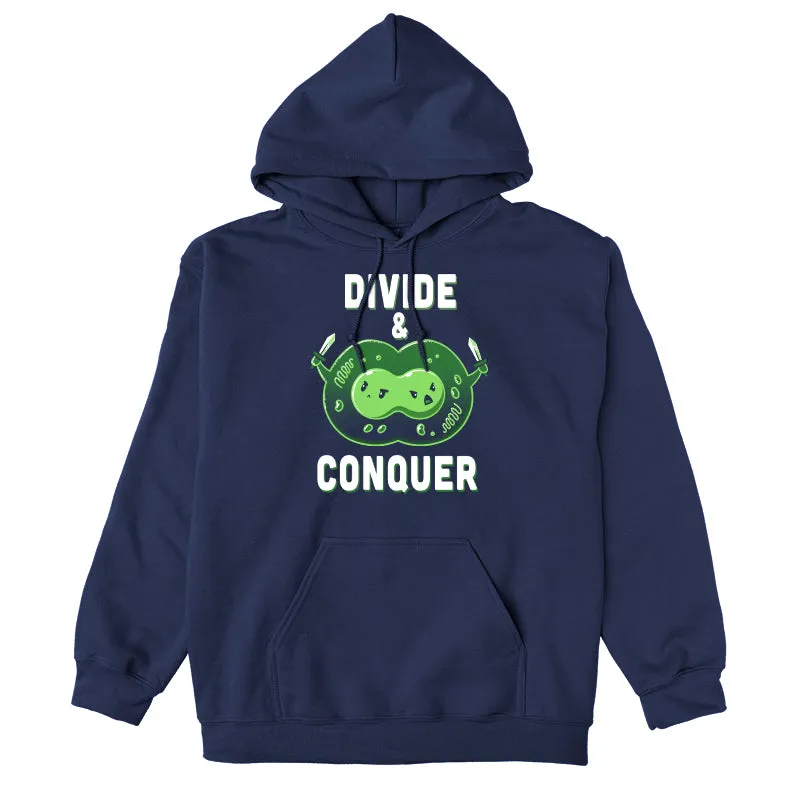 Divide & Conquer