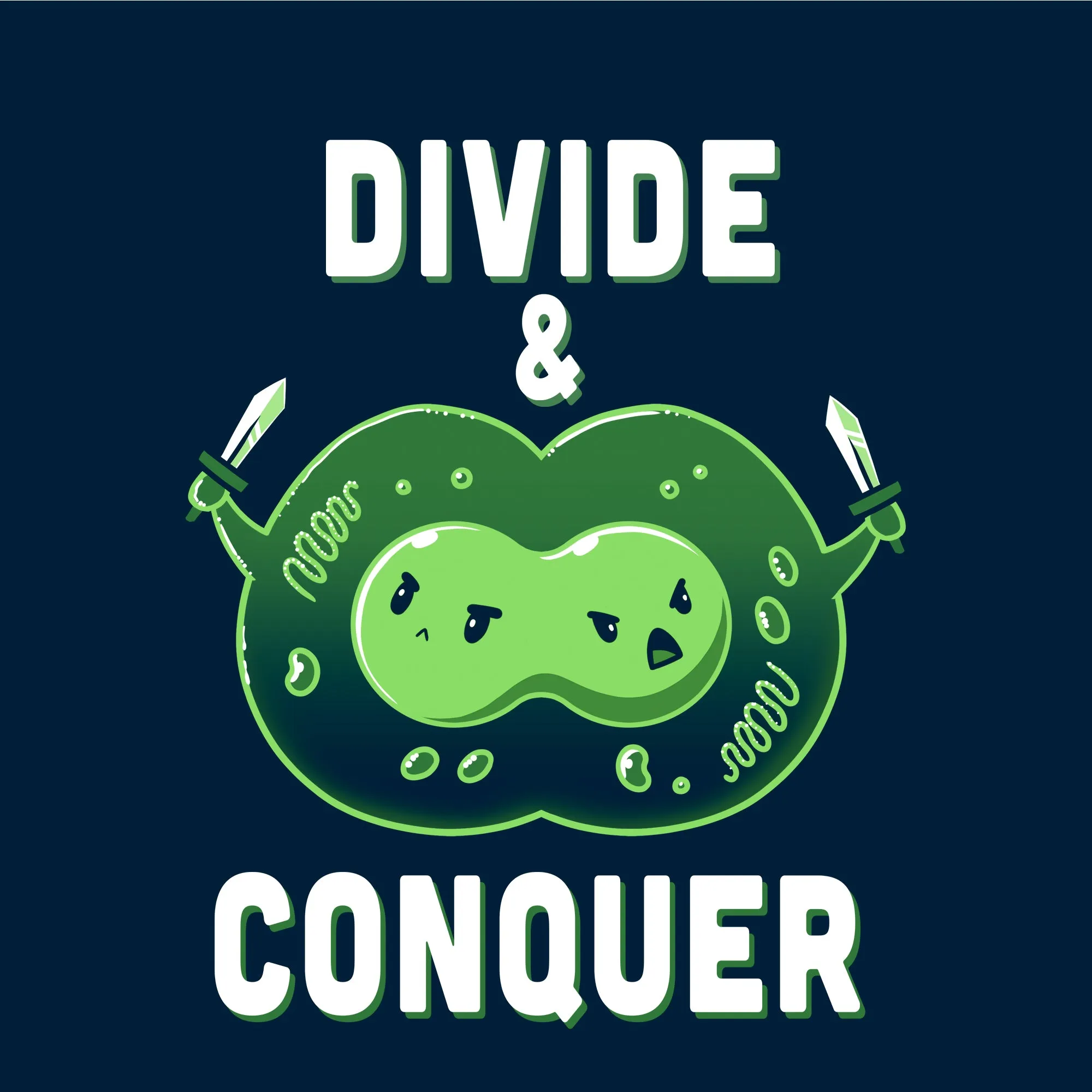 Divide & Conquer