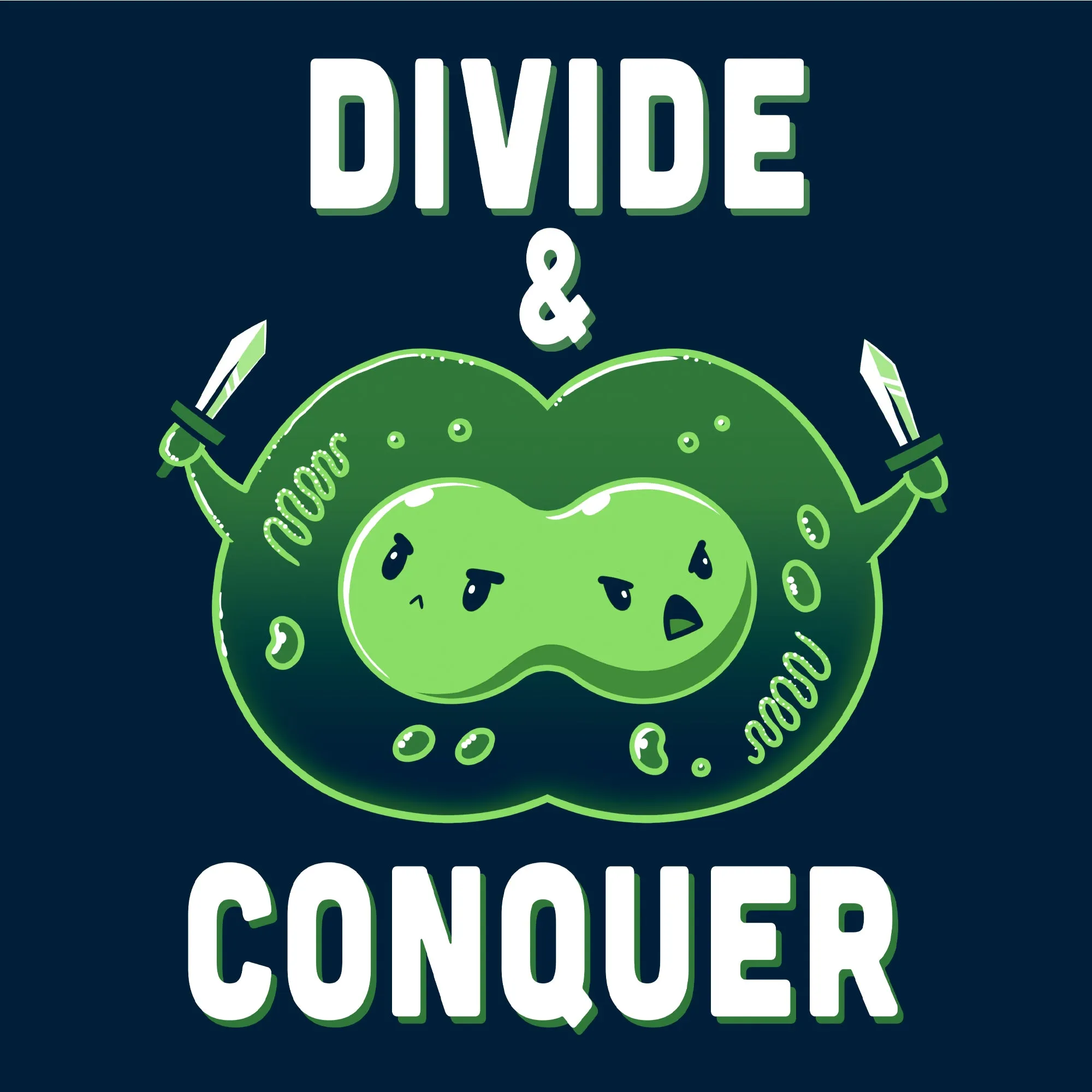 Divide & Conquer