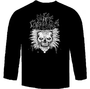 FALSE CONFESSION long sleeve