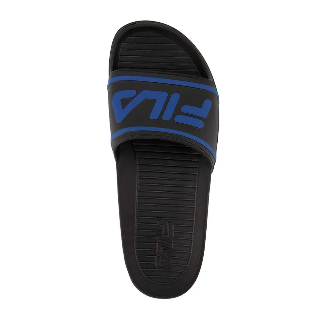 FILA - Men's Sleek Slide (1SM00029 963)