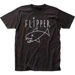 Flipper T-Shirt