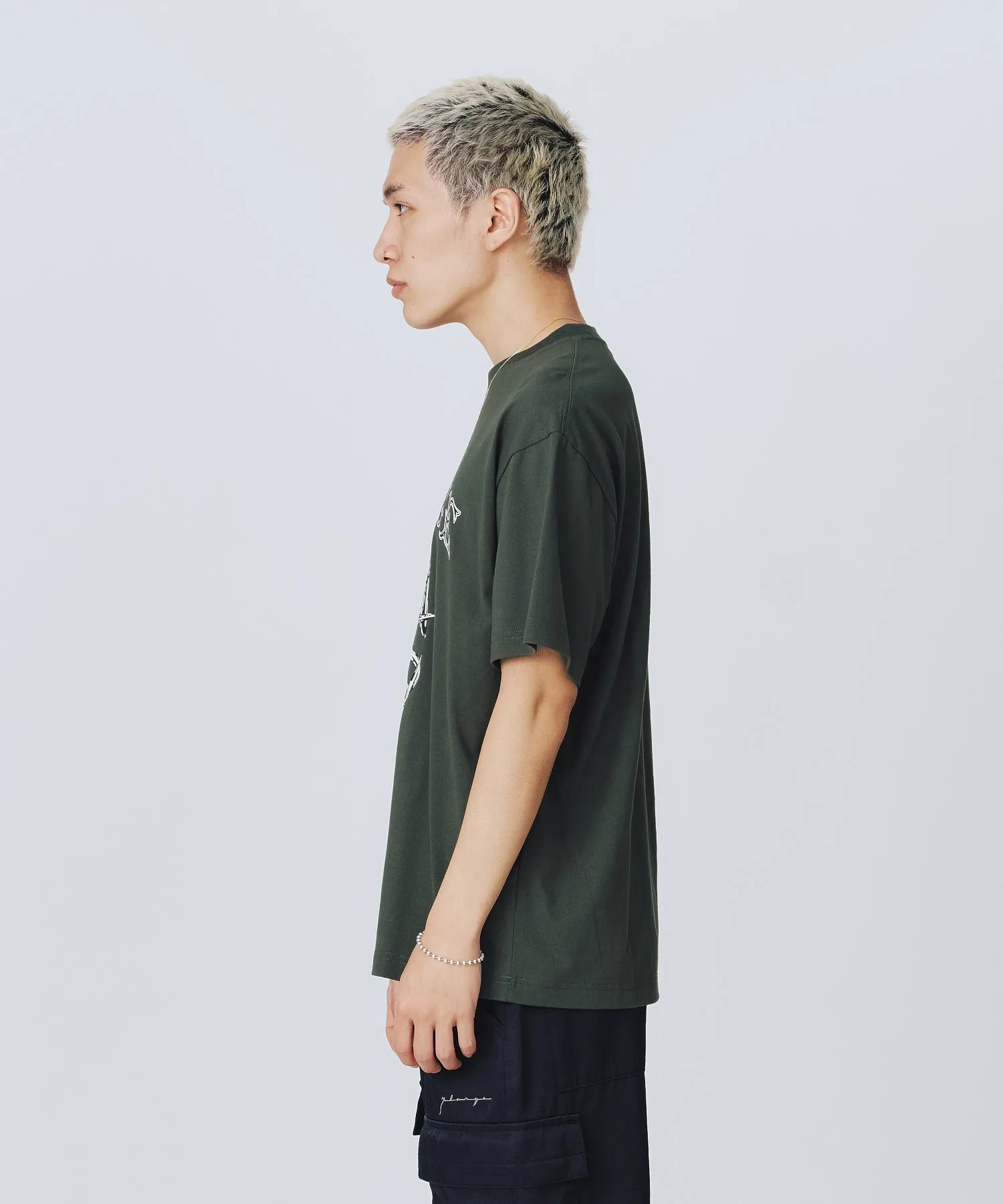 FREE WILL S/S TEE