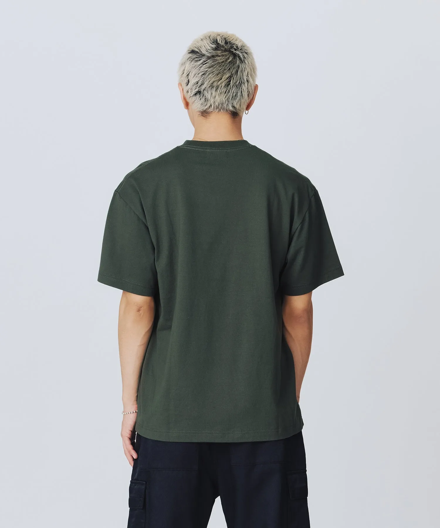 FREE WILL S/S TEE