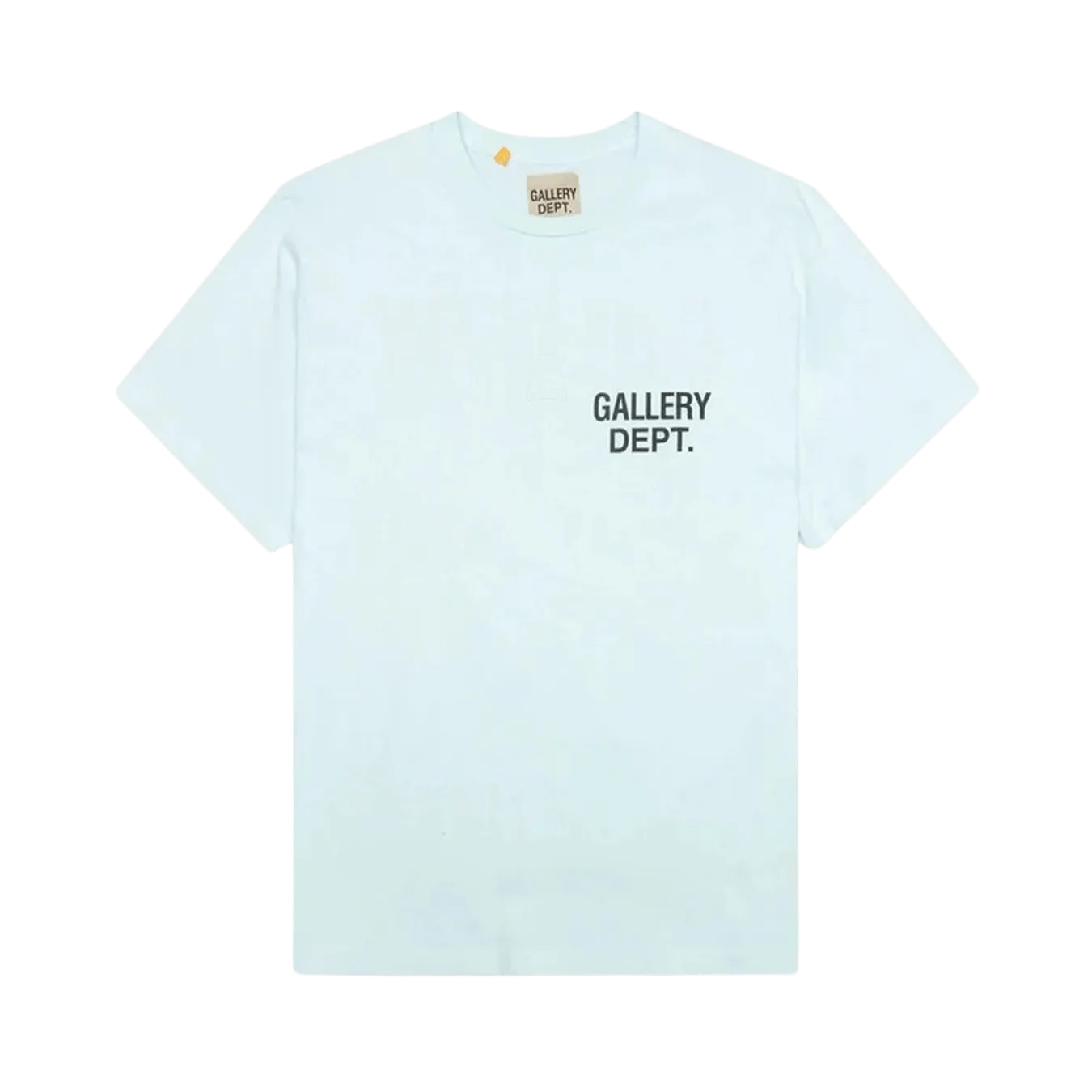 Gallery Dept. Souvenir T-shirt 'Baby Blue'