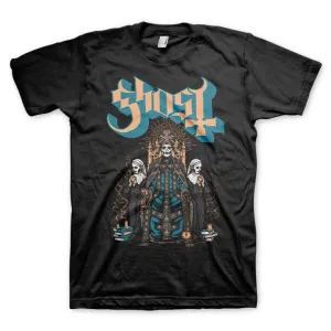 Ghost - Throne - Tee